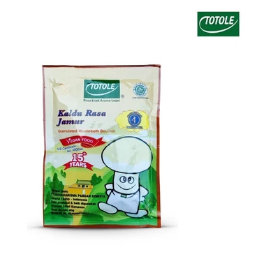 

Totole Kaldu Jamur 40gr/40gram rasa jamur