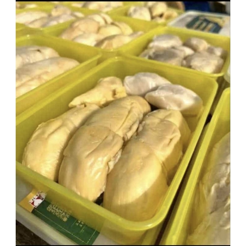 

Durpas Medan 500g