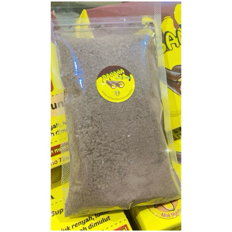 

SERBUK COKLAT PREMIUM