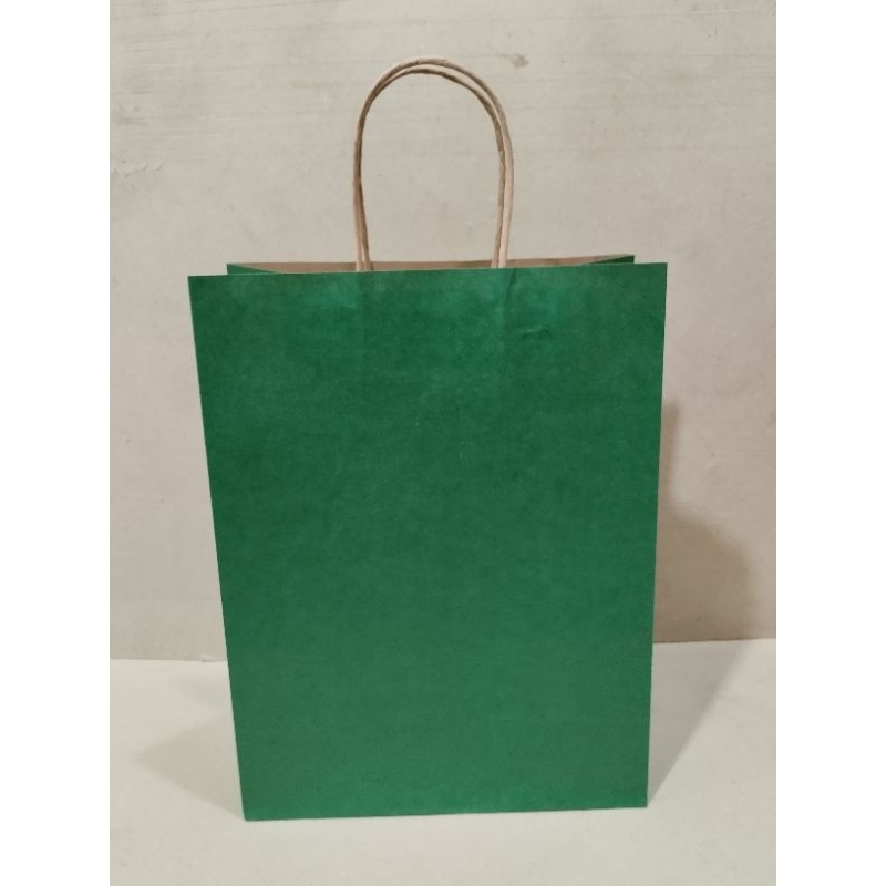 

dpap.store - Paperbag/Paperkraft/Goodiebag/Tas Kado 25cm