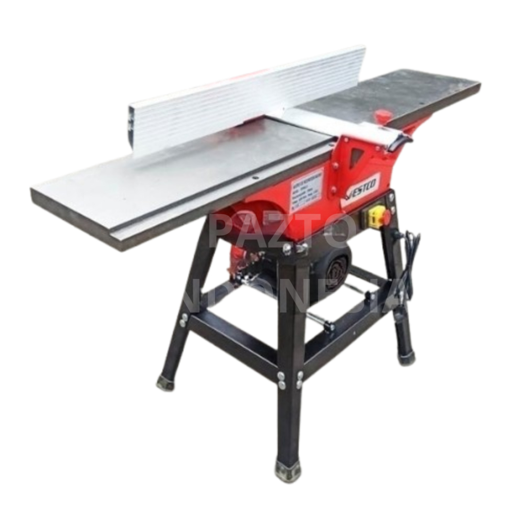 WESTCO MESIN WOOD JOINTER 8 inch / 8" SP-200