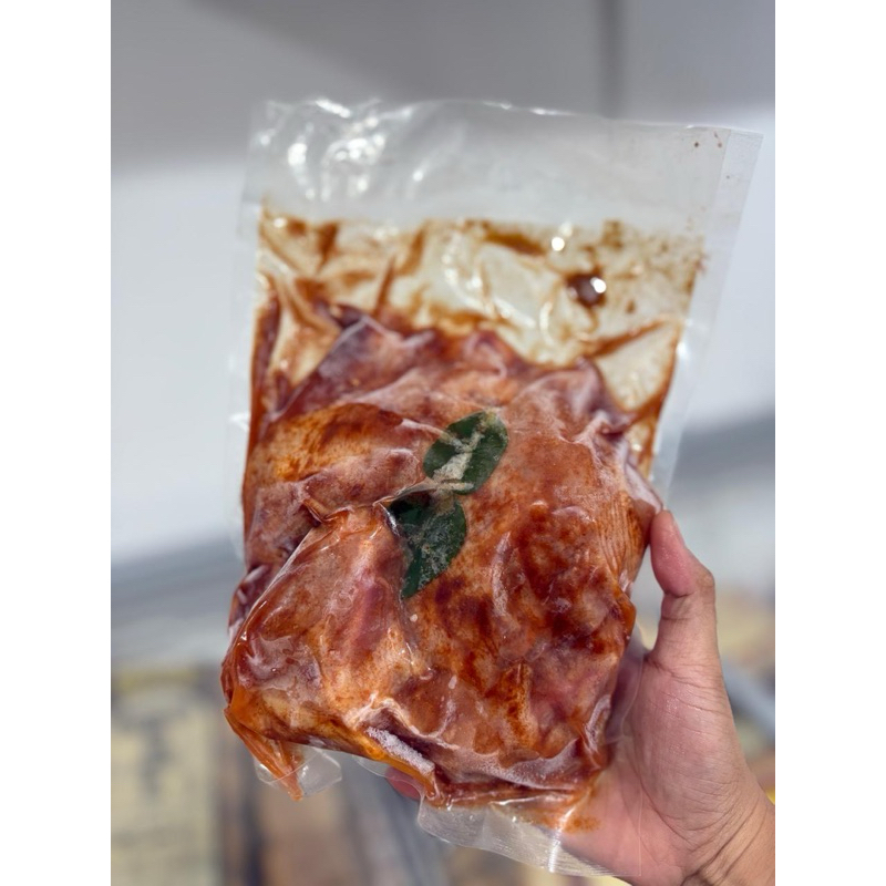 

Ayam Flying Marinasi 06-07