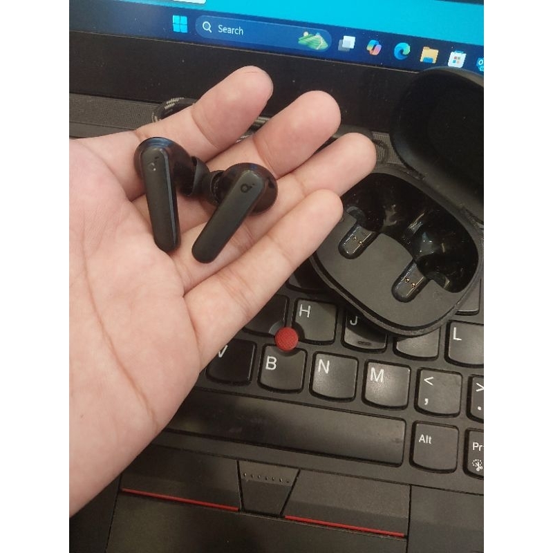anker soundcore r50i second