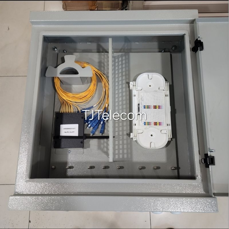 FDT 48 core up to 96 core model Iconnet