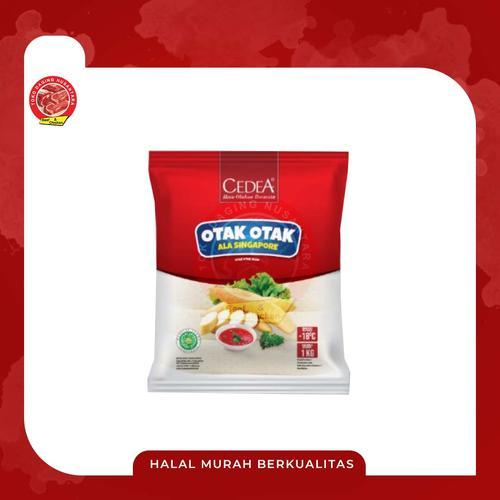 

CEDEA Otak Otak Singapore 1kg