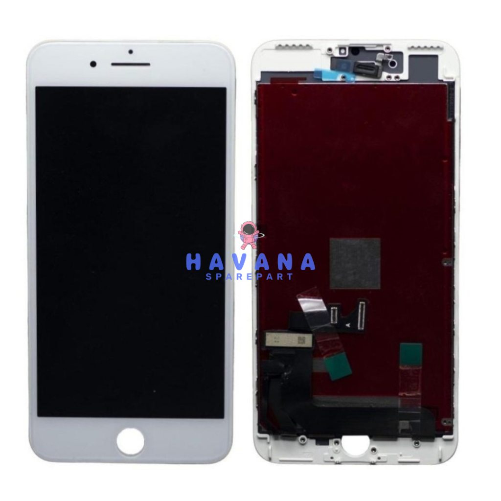 LCD TOUCHSCREEN IP 7 PLUS - ORIGINAL FULLSET