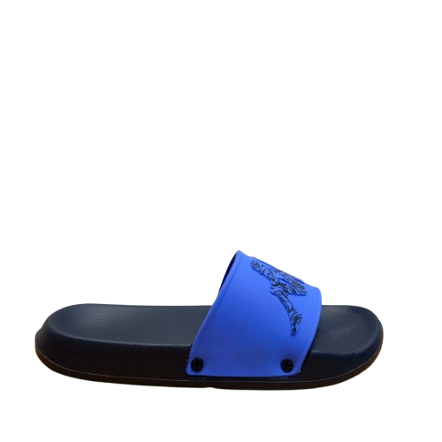 Kappa Sandal Slide Omini KM3FD957 - BKBE