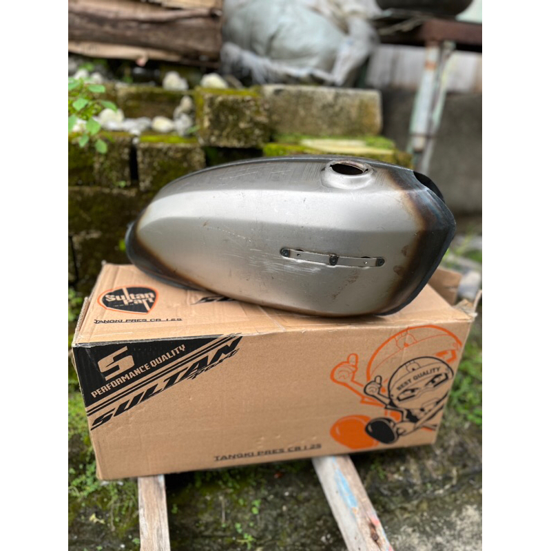 tangki cb125 tangki tengki cb125 press sultan tangki cb press tangki cb125 sultan part detail origin