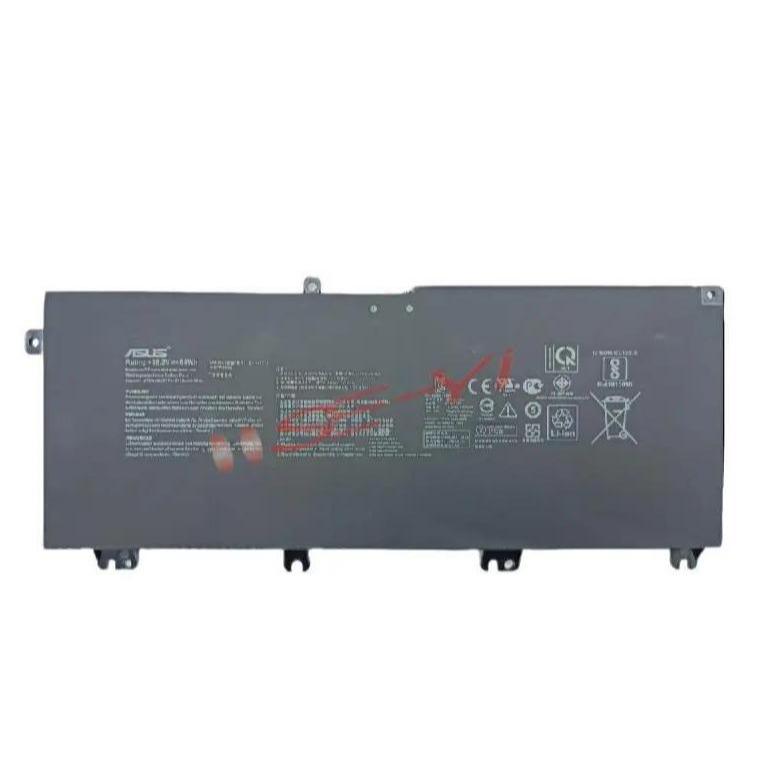 BATTERAY BATERAI ASUS ROG GL503VD GL703VD FX503VM FX63VD GL703GE GL703GE-ES73 GL703VD GL703VD-1A GL7