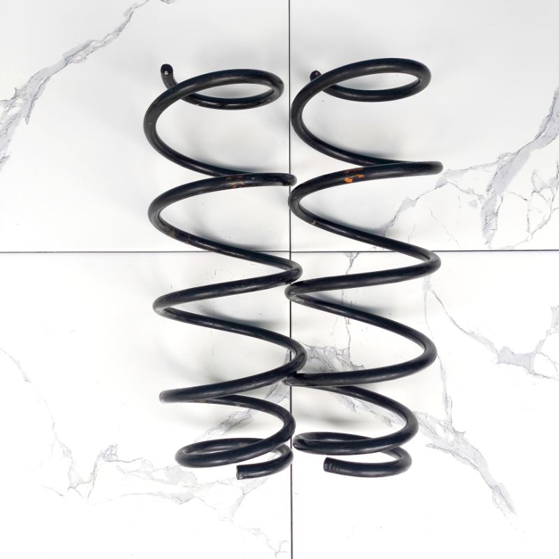 coil spring vios limo gen 2 depan 2008-2012