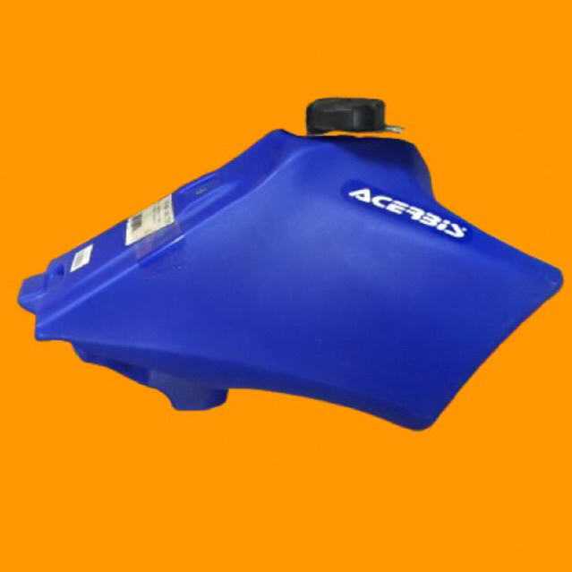 Tangki yz85 yz acerbis original - tangki acerbis yz 85 - fuel tank yz85