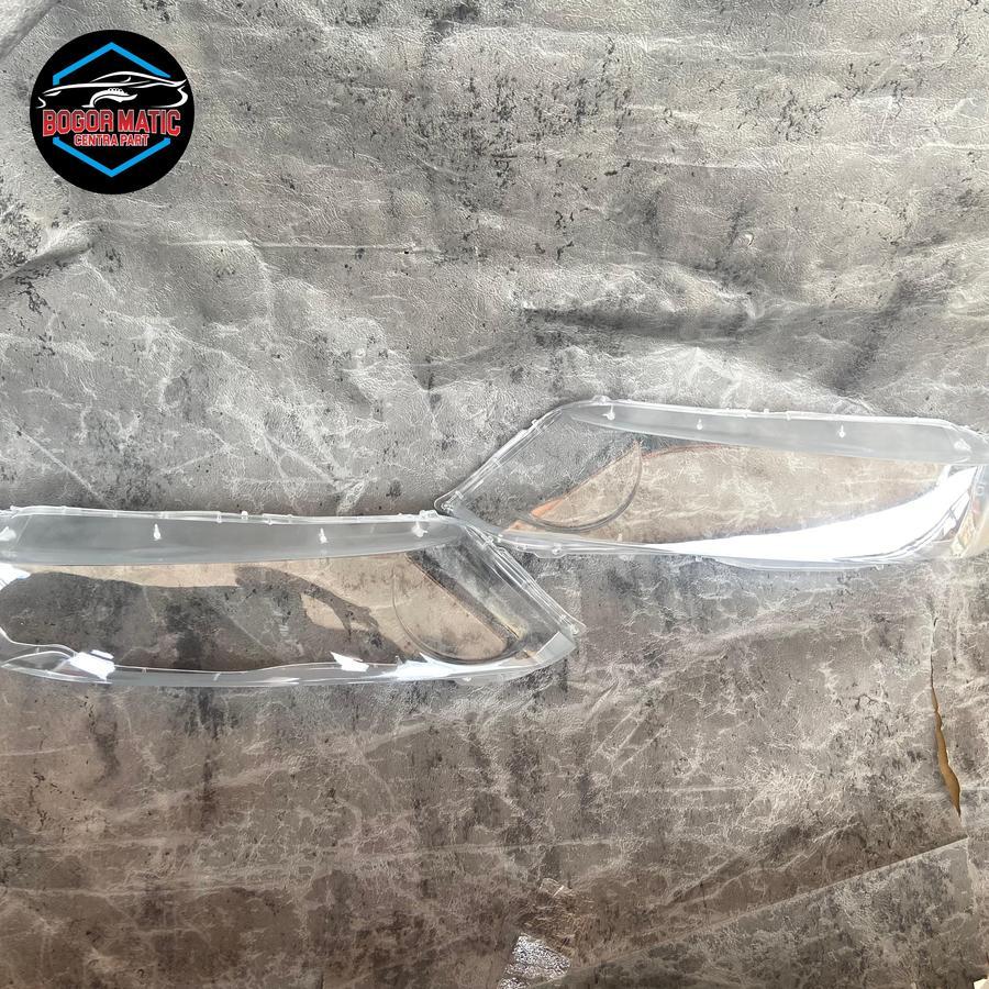 Mika Head Lamp Lens Cover Honda Odyssey RB1 RB2 2003 2004 2005 2006 2007 2008