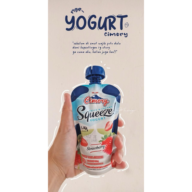 

cimory yoghurt squeeze 1 dus