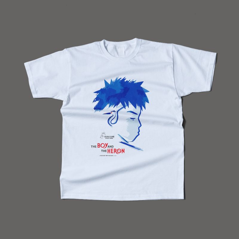 The Boy and The Heron