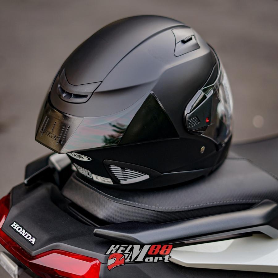 Spoiler Zeus 611 (Original)