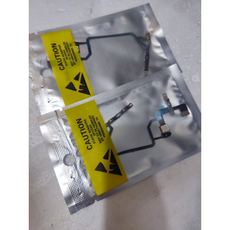 Flexi on/off+volume Iphone XR+mic+blite