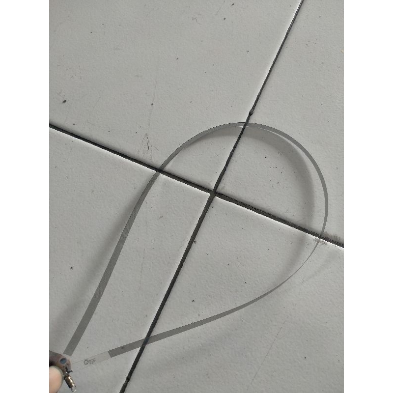 Sensor Encoder panjang Canon mg 2570 2570s E 400 IP 2870 bekas normal