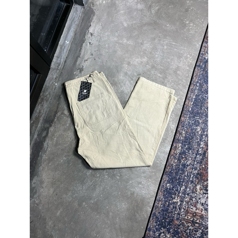 DYCLEZ MFG.CO FATIGUE PANTS