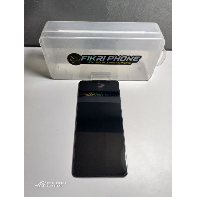 Lcd / touchscreen / layar poco X3 pro original copotan