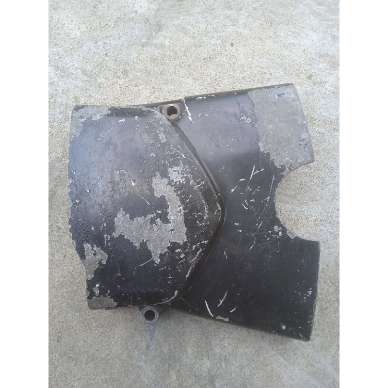 Tutup Cover Gear Gir Depan Honda Astrea Prima Astrea Star Astrea Grand Original