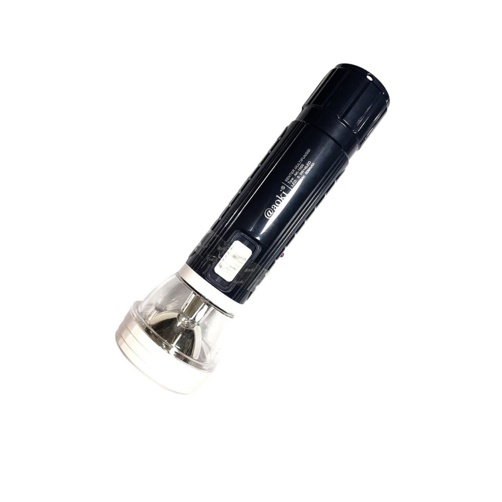 Senter Tangan 0,5W/ Senter Tangan Aoki-1500(PROMO)
