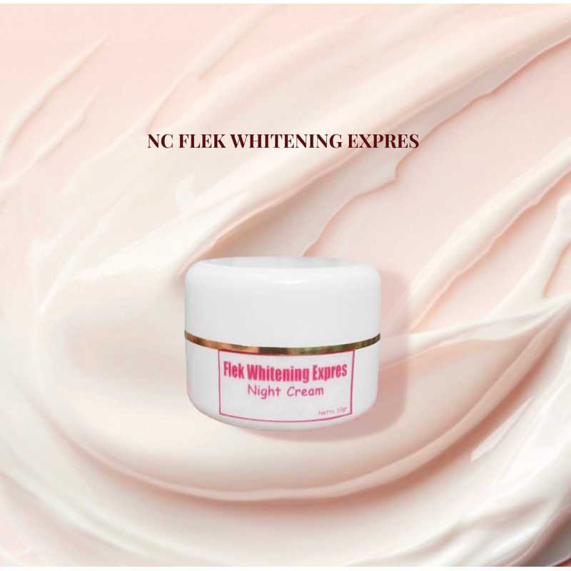 CM Flek Whitening EXPRESS