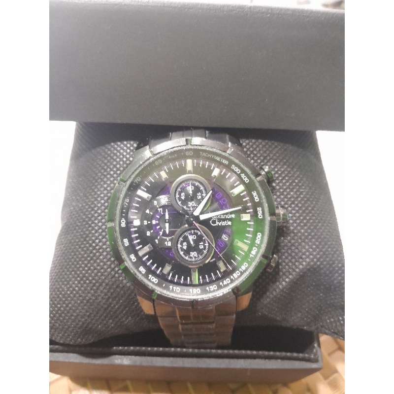 alexsander cristie 6288 MC