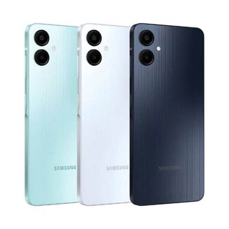 Samsung A06 Ram 6/128GB