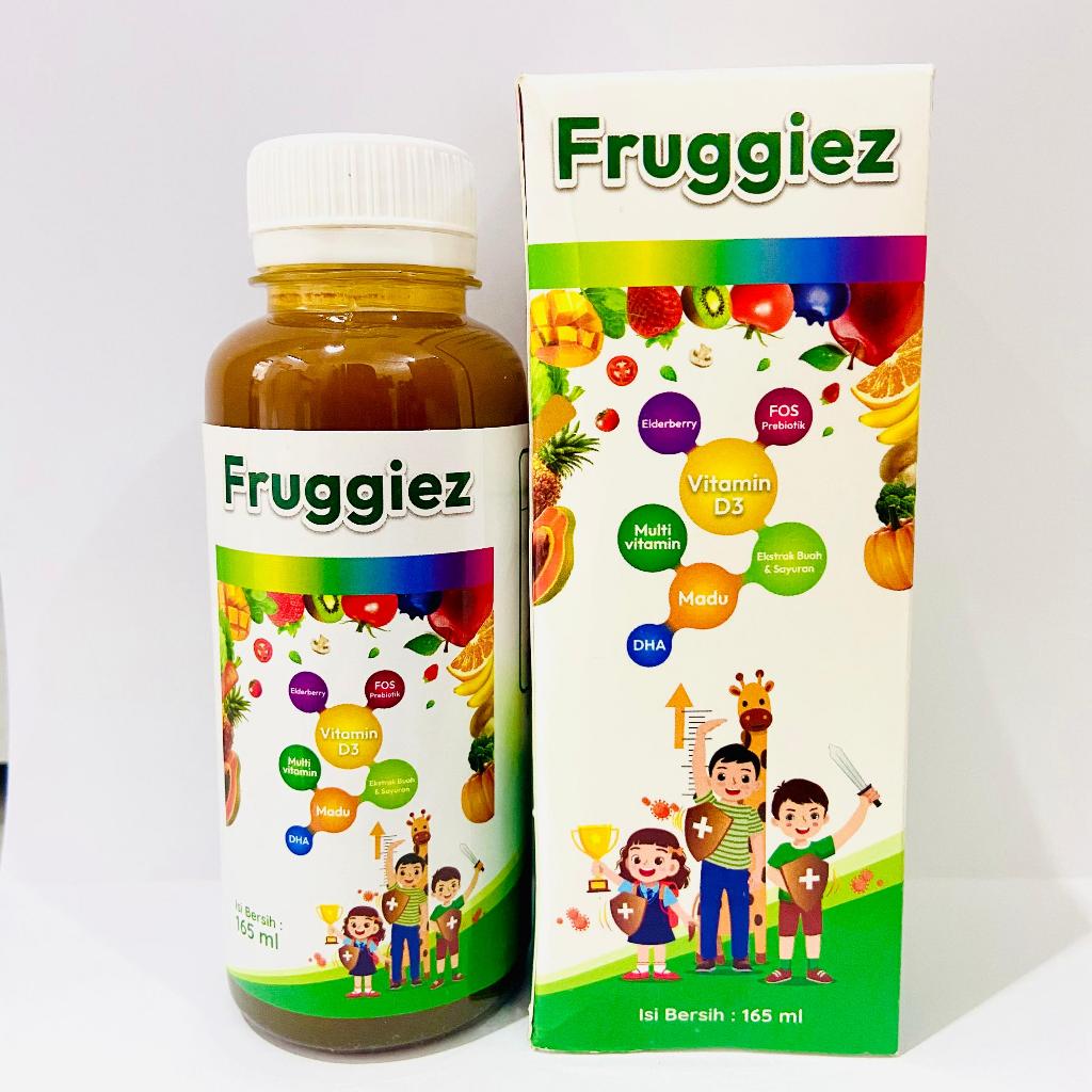 Nature Pride Fruggiez