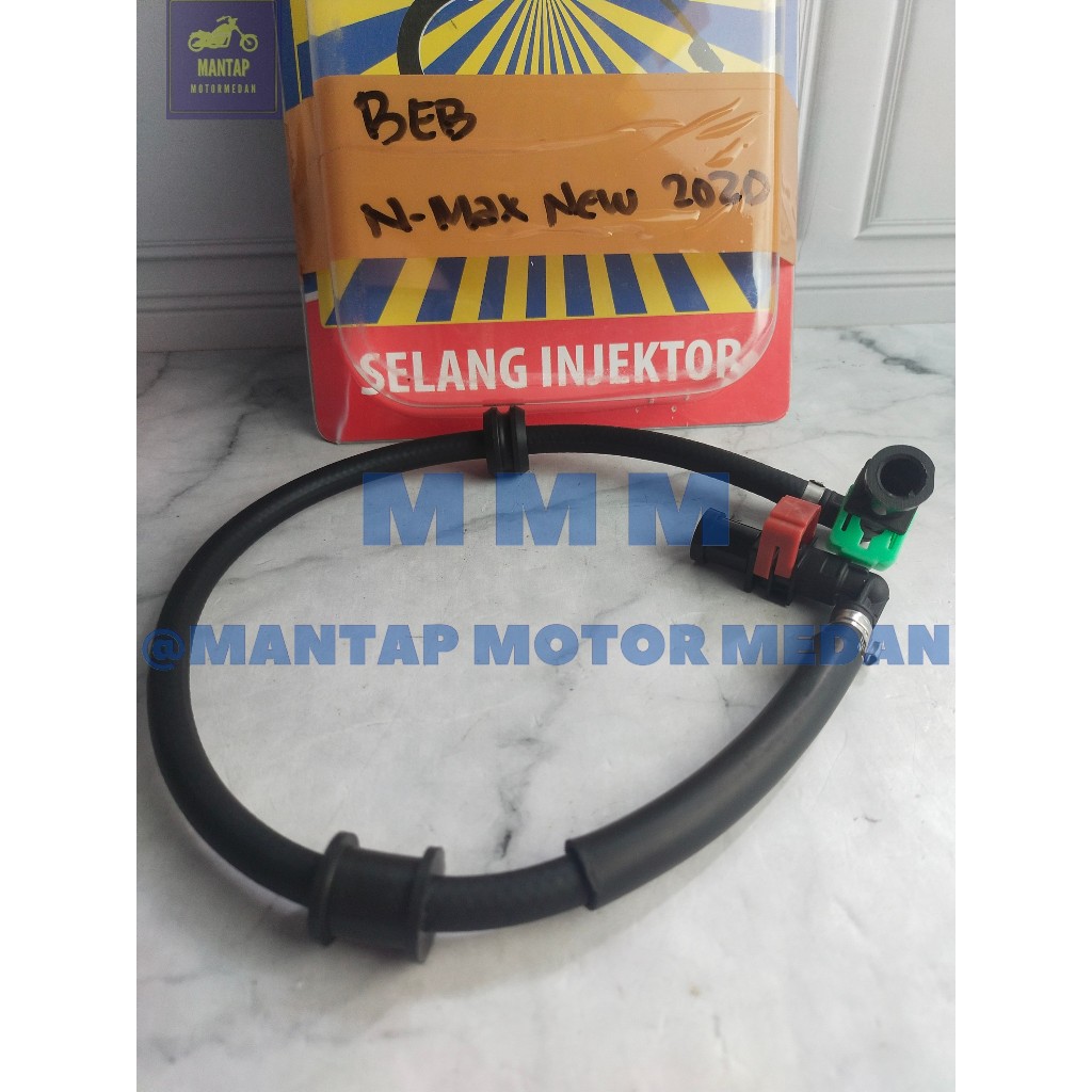 Selang Injector Injektor Injeksi Bensin Yamaha B6H Nmax New 2020 Good Quality