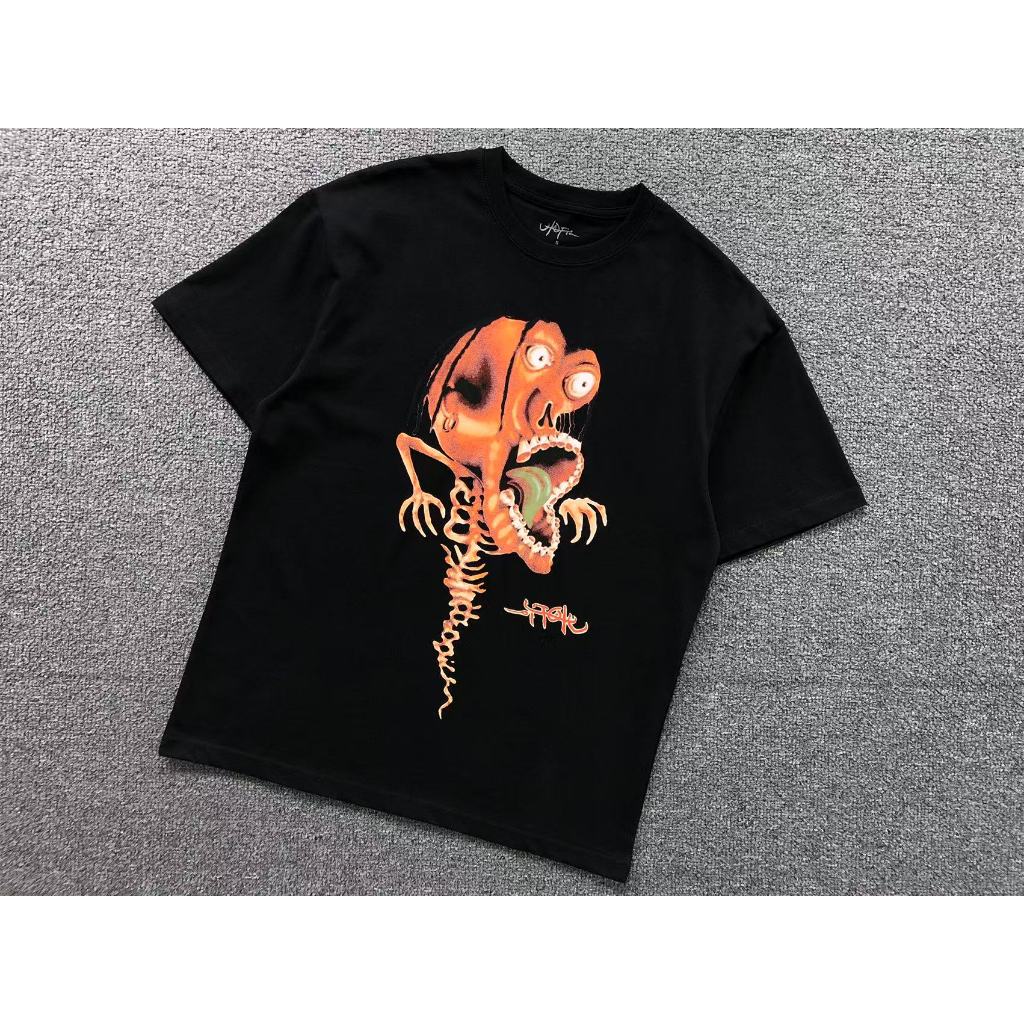TRAVIS SCOTT T-SHIRT