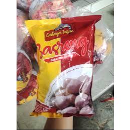 

Basreng (Baso Goreng) Cahaya Intan