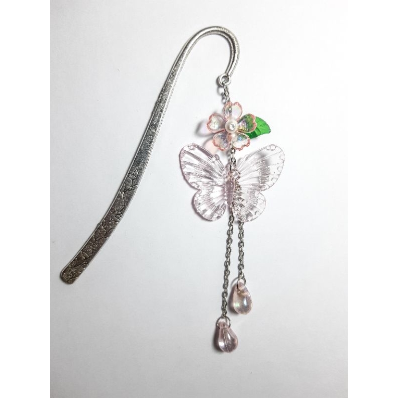 

Bookmark KuPink (Defect Minor)