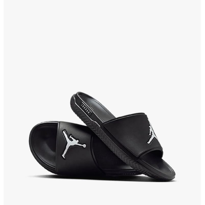 Sandal Jordan Jumpman Slide Sendal Men'S Original Sandal Selop