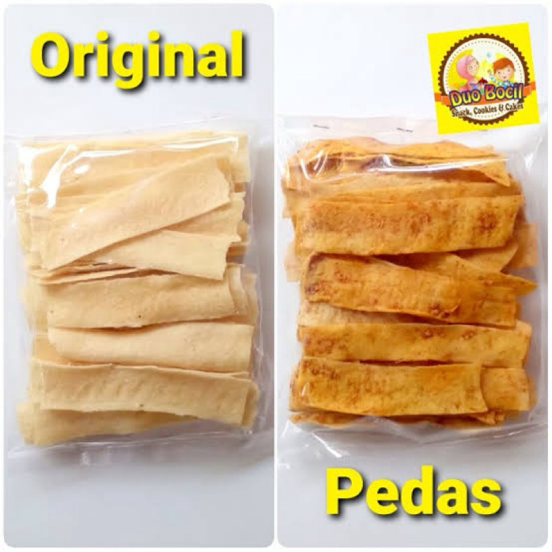 

slondok pack kecil kemasan 250 gram