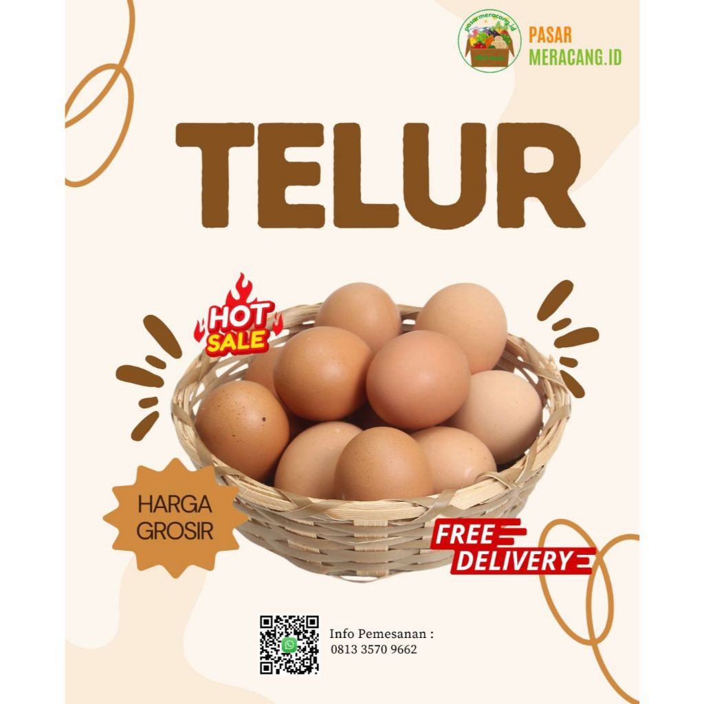

Telur Ayam