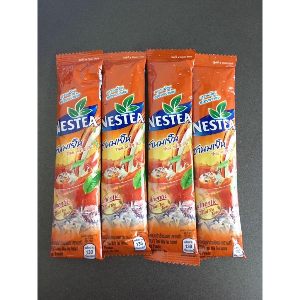

nestea thailand original sachet (thai milk tea)