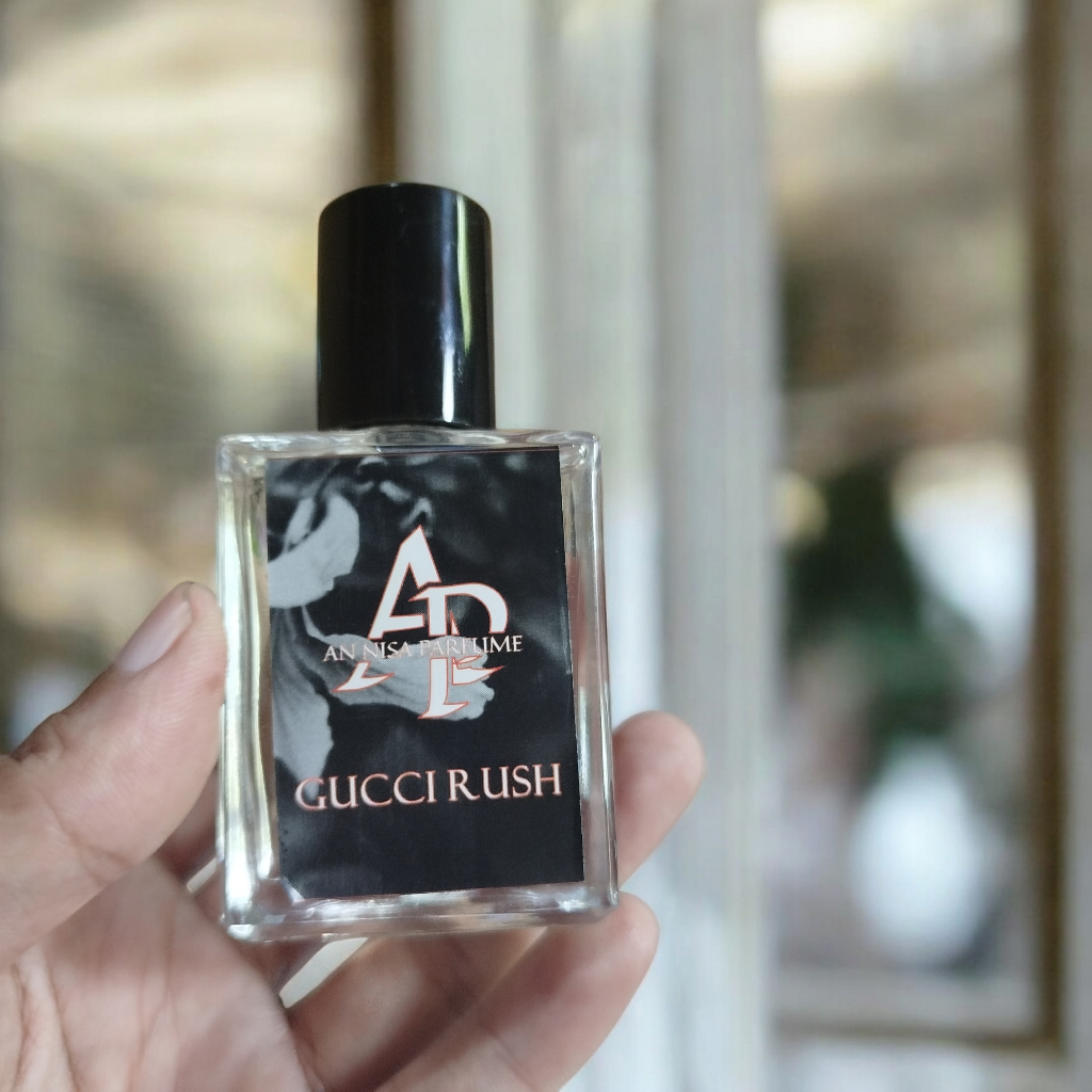 parfume gucci rush