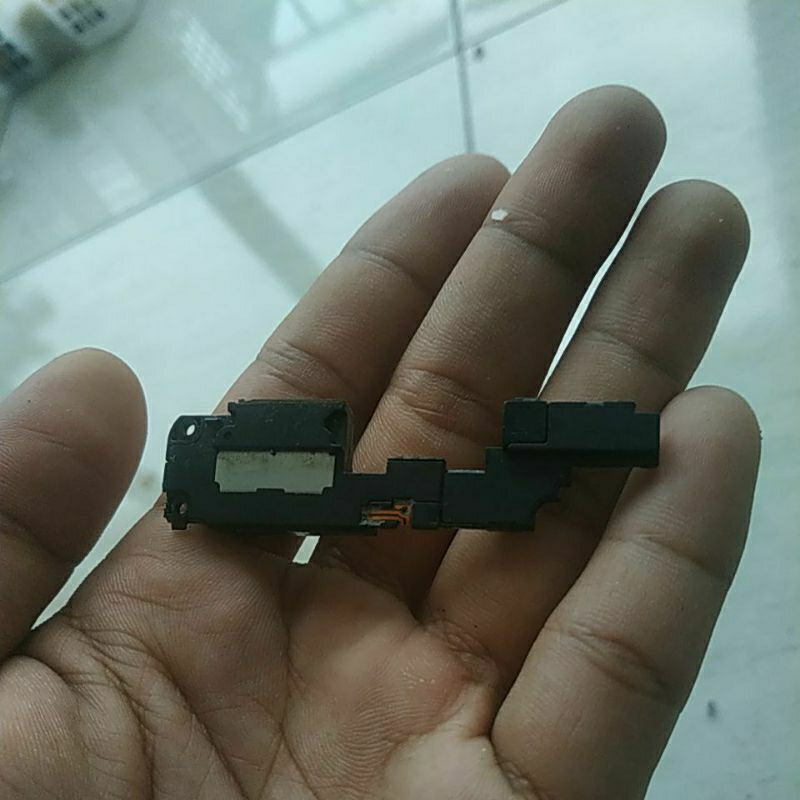 buzzer bekas Redmi 4