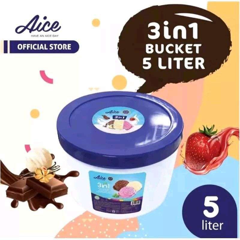 

Aice 5L