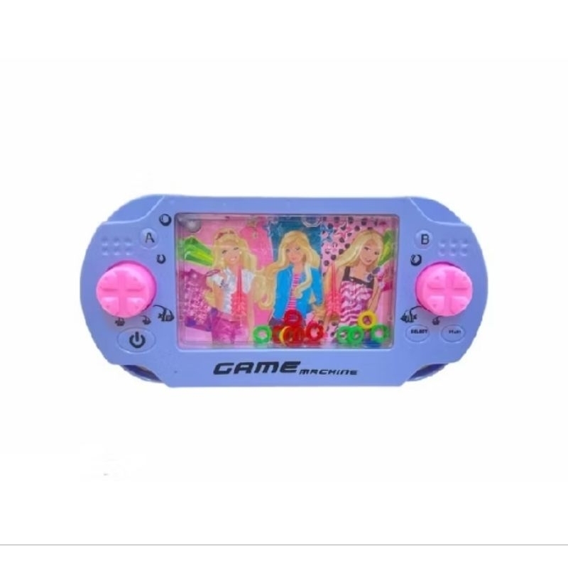 Mainan Anak game Air memasukkan ring target dalam air mainan PSP RING MAINAN ANAK PSP