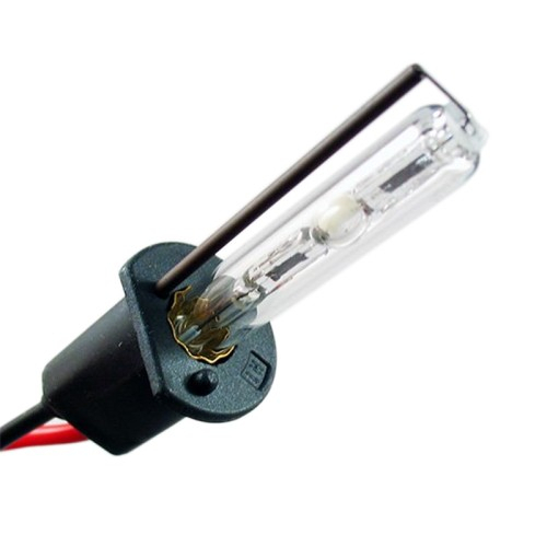 Bohlam HID Lampu Depan 35W Projie H1 3000K 4300K 6000K 8000K Bayar Di Tempat