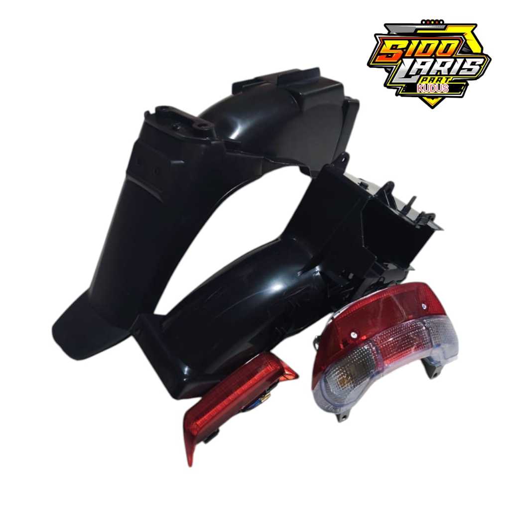 Slebor Belakang FIZR Spakbor Belakang Yamaha Fizr #Readystock