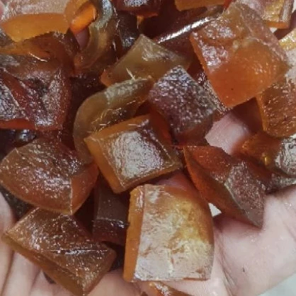 

Kerupuk Kulit Sapi Mentah Jangek Dorokdok Asli 100 Persen Kulit Sapi Mentah Siap Goreng