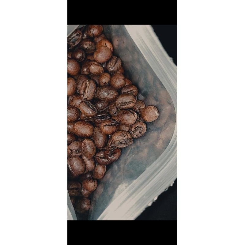 

KOPI BOGOWONTO