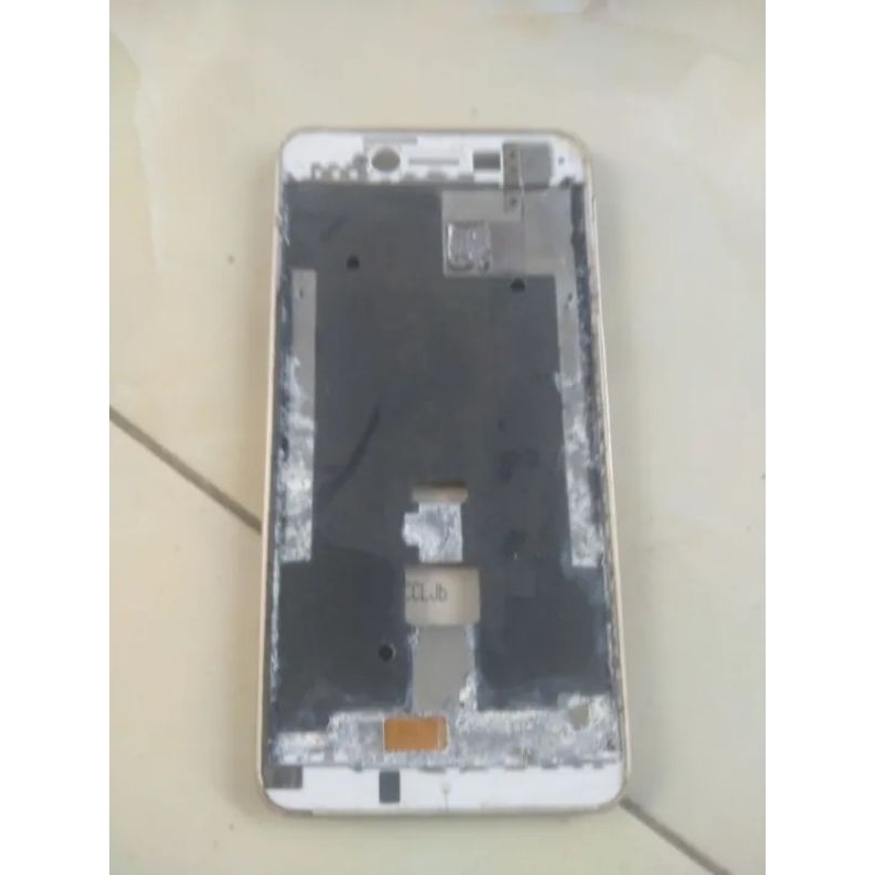 Mesin Hp Oppo A37F IC Display