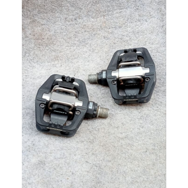 pedal Look s trail pedal Look roadbike pedal Look Made in France pedal sepeda roadbike look pedal ro