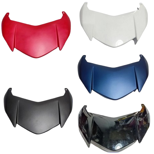 Ducktail Motor Nmax 2020-2023 Tutup Atas Lampu Belakang Nmax 2020-2023