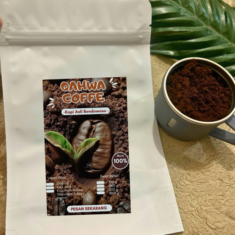 

kopi jahe bubuk premium 1 kg