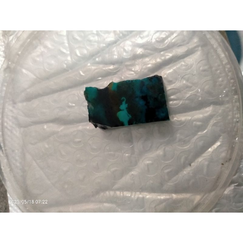 batu bacan Doko bahan